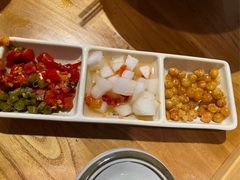 -湘人龙记老长沙米粉(华普国际大厦店)