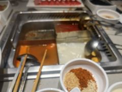 -海底捞火锅(江宸天街店)