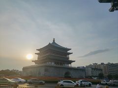 -秦唐一号西安菜馆(钟楼店)