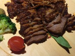 -蜜桃餐厅·江浙融合菜(荟聚购物中心店)