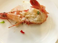 -羊城酒店·中餐厅