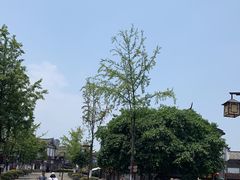 -南关石牌坊古镇