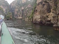 -龙庆峡风景区