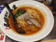 -和府捞面·大师店(上海漕宝路日月光店)