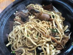 -寅春百年老卤面(汤山店)