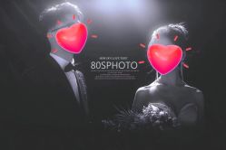 点击看大图 -苏州HX-合喜映画婚纱摄影