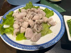 -京门老爆三·铜锅涮肉 爆肚(芳群园店)