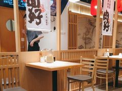 -狄仁杰刀削面山西菜(刘家窑店)