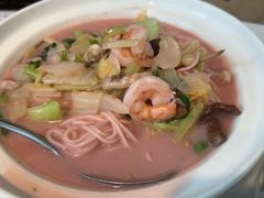 -莆田餐厅PUTIEN(三里屯店)