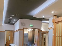 -浅水汤温泉(人民东路店)