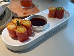 -蔡澜点心(三里屯T+MALL店)