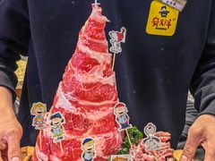 -安又胖韩国烤肉(美罗城店)