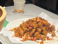 -鑫小城故事·藕汤·家常菜(台北一路总店)