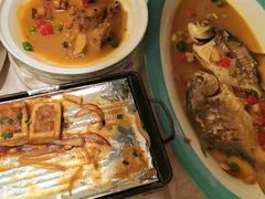 -万豪酒店·咏豪中餐厅