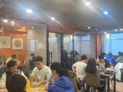 -欢度时光桌游·电玩·拼豆(国贸店)