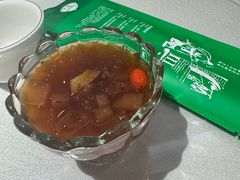 -裕德隆清真饭庄·天津特色菜(河东店)