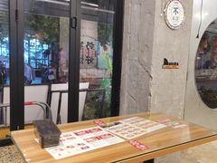 -孖记茶档·热腾茶餐(江南西plus店)