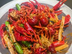 -天宝兄弟·湘菜龙虾馆