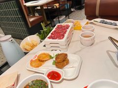 -八合里潮汕鲜牛肉火锅(上海汇智广场店)