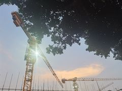 -广东外语外贸大学(白云山校区)