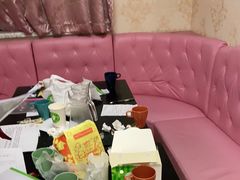 -FullHouse桌游狼人跑团剧本杀(徐家汇店)