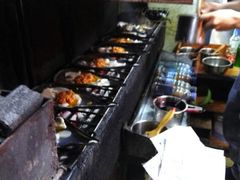 android_upload_pic-阿明烧烤·烤鱼·小龙虾(水清路店)