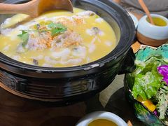 -九锅一堂酸菜鱼(石家庄先天下店)