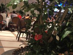 -金河半岛园林酒家(金融城店)