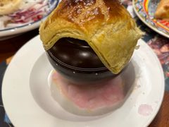 -卢布里西餐厅(总店)