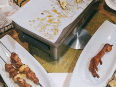 -鼎原力量东北吊炉烧烤(临河街店)