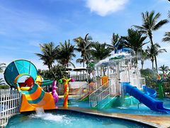 -三亚亚龙湾天域度假酒店