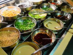 -火炉火自助餐(枫蓝国际店)
