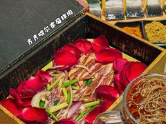 -炭之家齐齐哈尔大片烤肉·涮毛肚火锅·齐齐哈尔烤肉(中央大街店)