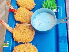 -必胜客(上海新南方商城PH店)
