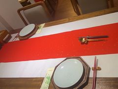 -荷风细雨·中国茶宴(碧云店)