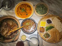 -掌柜的店·河南菜(日月光店)