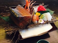 -滩万日本料理Nadaman(国贸大酒店)