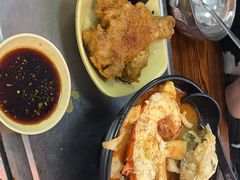 -鲤.金记沙茶面(总店)