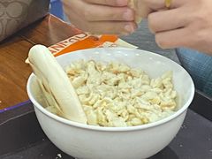 -马洪小炒泡馍馆(钟楼回民街店)