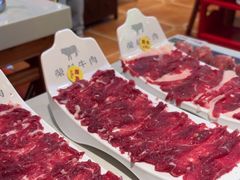 -荣叔港式沙嗲牛肉火锅(正佳潮流店)