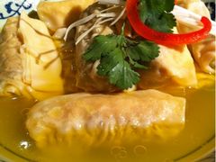 千张包-和记小菜(东方店)
