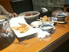 -95号酱骨·一块豆腐(展春园西路店)