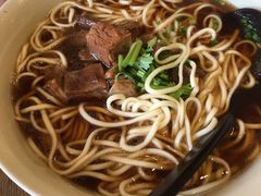 -李先生牛肉面大王(上海站南广场店)