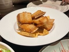 -庐灶江南·江南菜·四合院Bistro(东直门雍和宫·原华侨宾馆店)