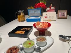 -荣轩(新荣记环球金融中心店)
