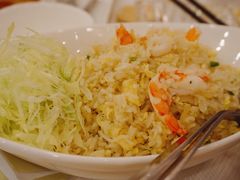 海鲜炒饭-新加坡海鲜共和(名胜世界圣淘沙海滨坊)
