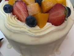 -焙思香蛋糕(沈北新区店)