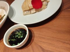 -阿明小菜·海鲜·上海菜(梅陇店)