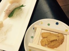 真剑(贵州路店)-真剑日本料理·铁板烧(贵州路店)