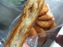 -厚富香面食店王好炸糕(延安路店)